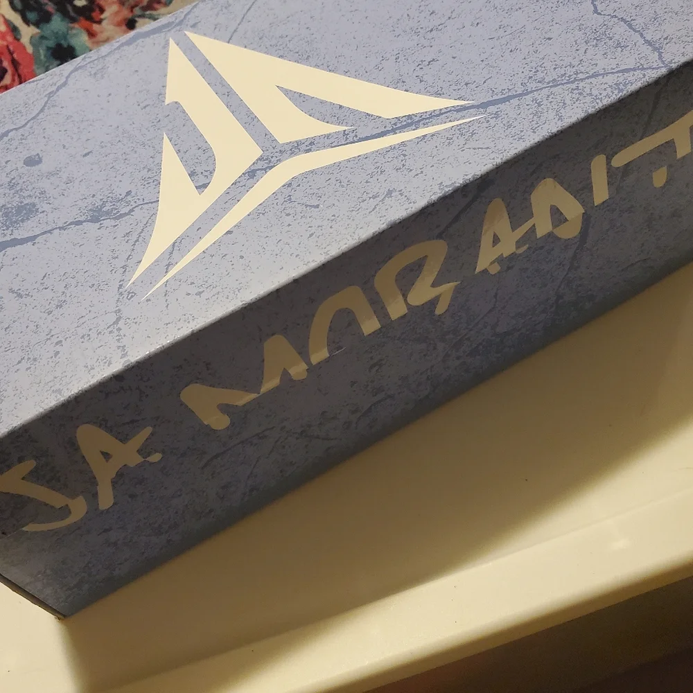 Nike Ja Morant Family Trivia Brand New - Picture 9 of 9